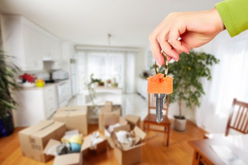 Local business relocation support for offices near Manor House and surrounding North London areas