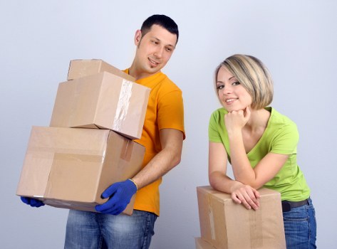 Final complaint resolution for a man and van service