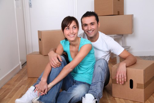 PCI compliant payment security for Man With A Van Manor House