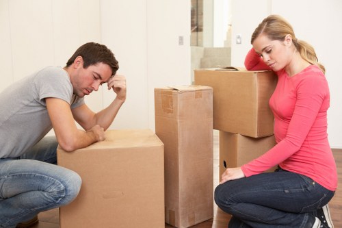 Reliable Man With A Van Manor House service for everyday transport