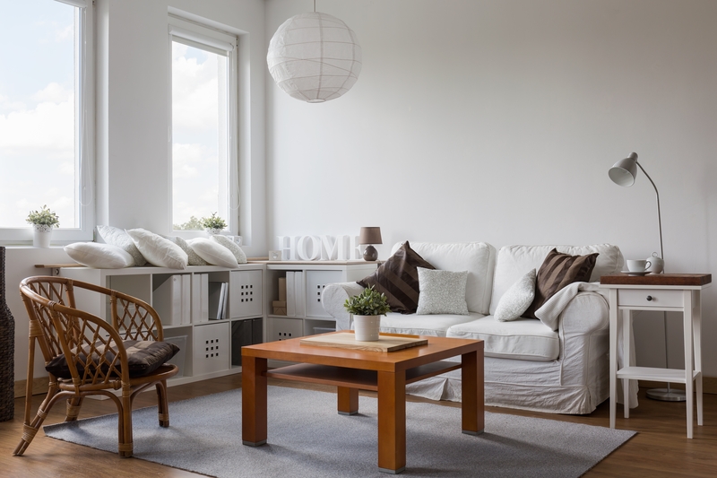 Man and van service handling residential moving in Manor House