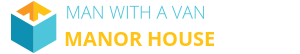 Man With a Van Manor House